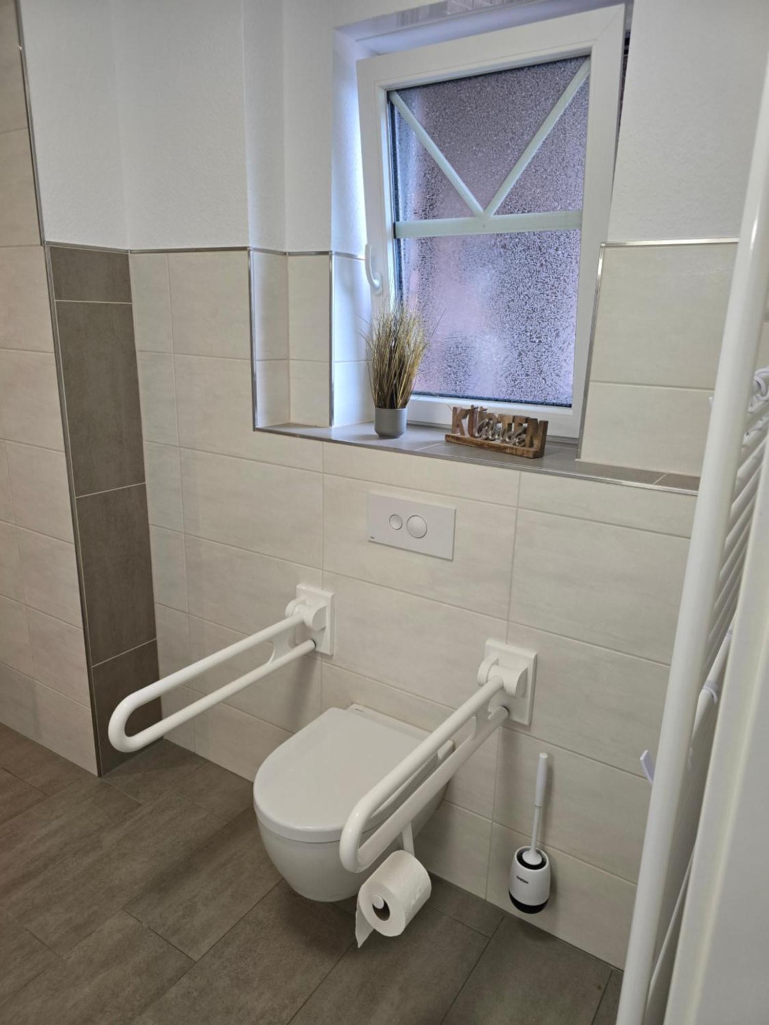 Apartment Hohe Neuharlingersiel