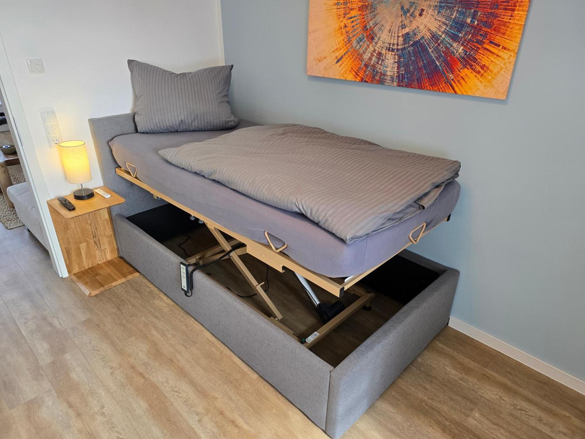 Apartment Hohe Neuharlingersiel